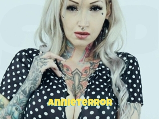 Annieterror