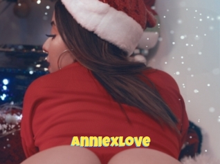 Anniexlove