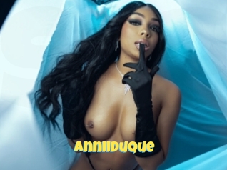 anniiduque Sexe et Porno