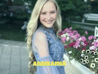 annikamia Sexe et Porno