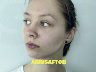 Annisafton