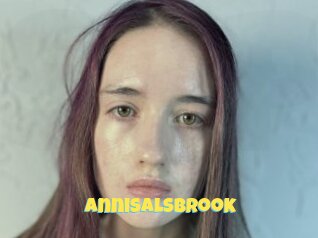 Annisalsbrook