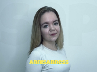 Annisanness
