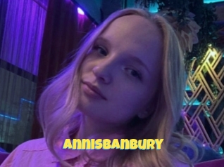 Annisbanbury