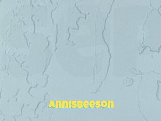 Annisbeeson