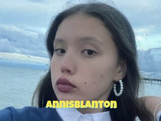 Annisblanton