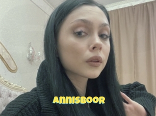 Annisboor