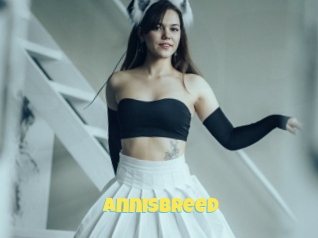 Annisbreed