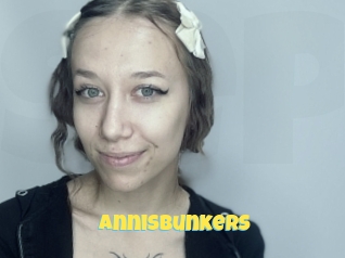 annisbunkers Sexe et Porno
