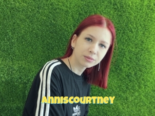 Anniscourtney