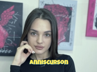 Anniscurson
