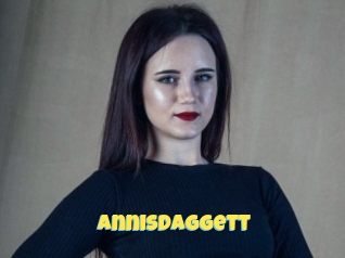 Annisdaggett