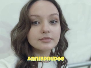 Annisdrudge
