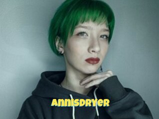 Annisdryer