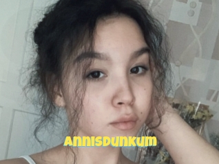 Annisdunkum