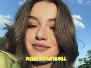annisgambell Sexe et Porno