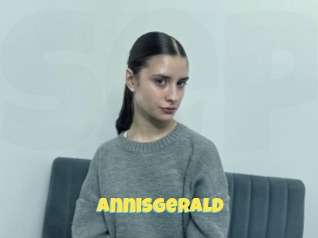 annisgerald Sexe et Porno