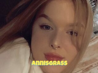 Annisgrass
