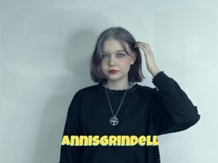 Annisgrindell