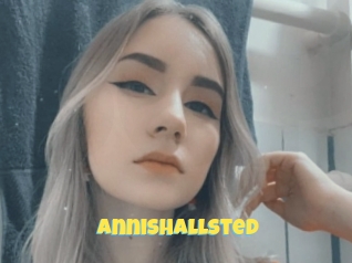 Annishallsted