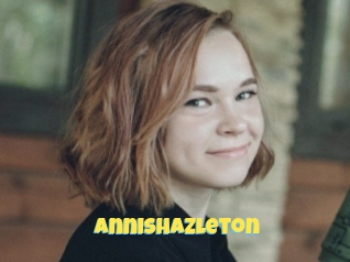 Annishazleton