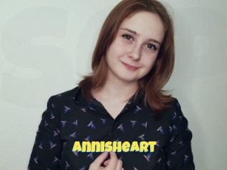 annisheart Sexe et Porno