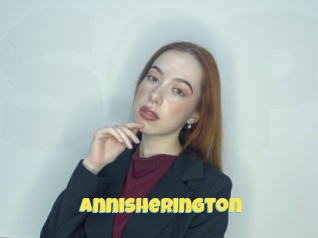 Annisherington