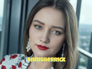 Annisherrick