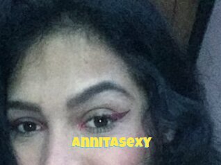 Annitasexy