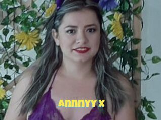 Annnyy_X
