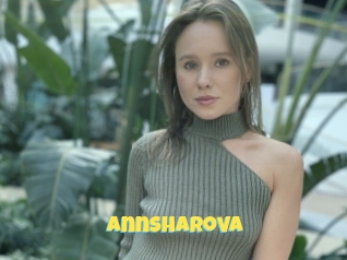 Annsharova