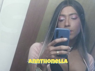 Annthonella