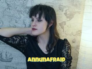 annunafraid Sexe et Porno