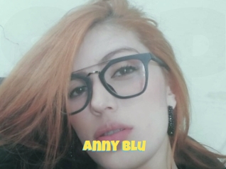 anny_blu Sexe et Porno