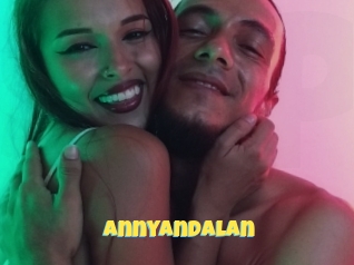Annyandalan