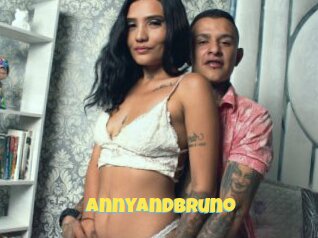 Annyandbruno