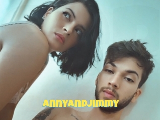 annyandjimmy Sexe et Porno