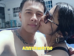 Annyawayne