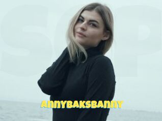 Annybaksbanny