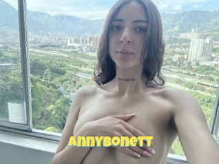 Annybonett