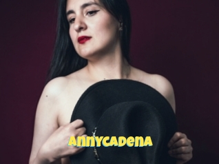 Annycadena