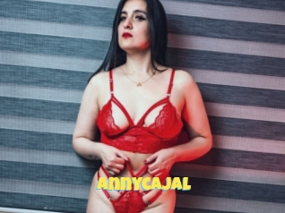 Annycajal