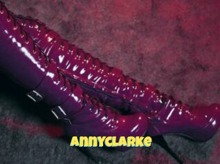 annyclarke Sexe et Porno