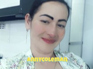Annycoleman