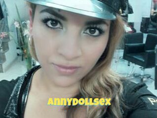 Annydollsex