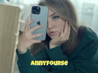 Annyfourse
