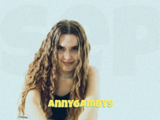 Annygambys