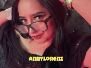 Annylorenz