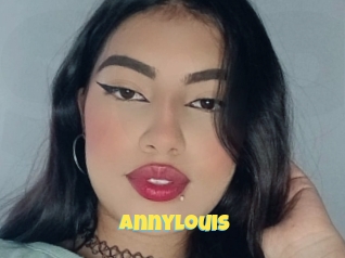 Annylouis