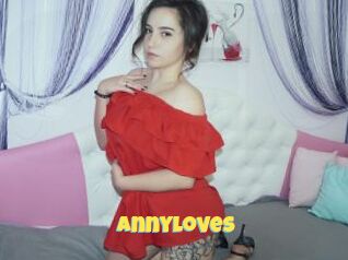 Annyloves